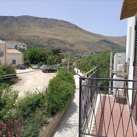 La Casetta A Scopello สโกเปลโล ภายนอก รูปภาพ