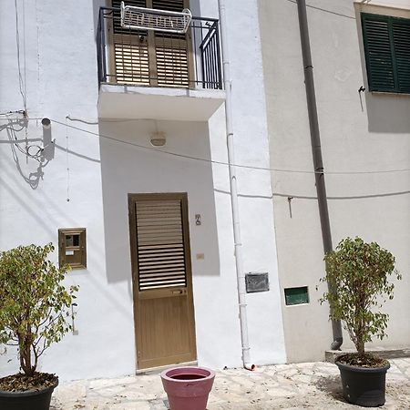 La Casetta A Scopello สโกเปลโล ภายนอก รูปภาพ